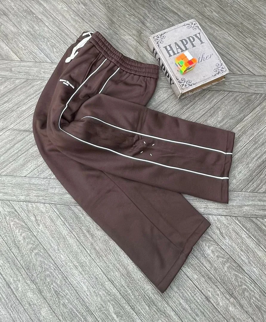 Joggers
