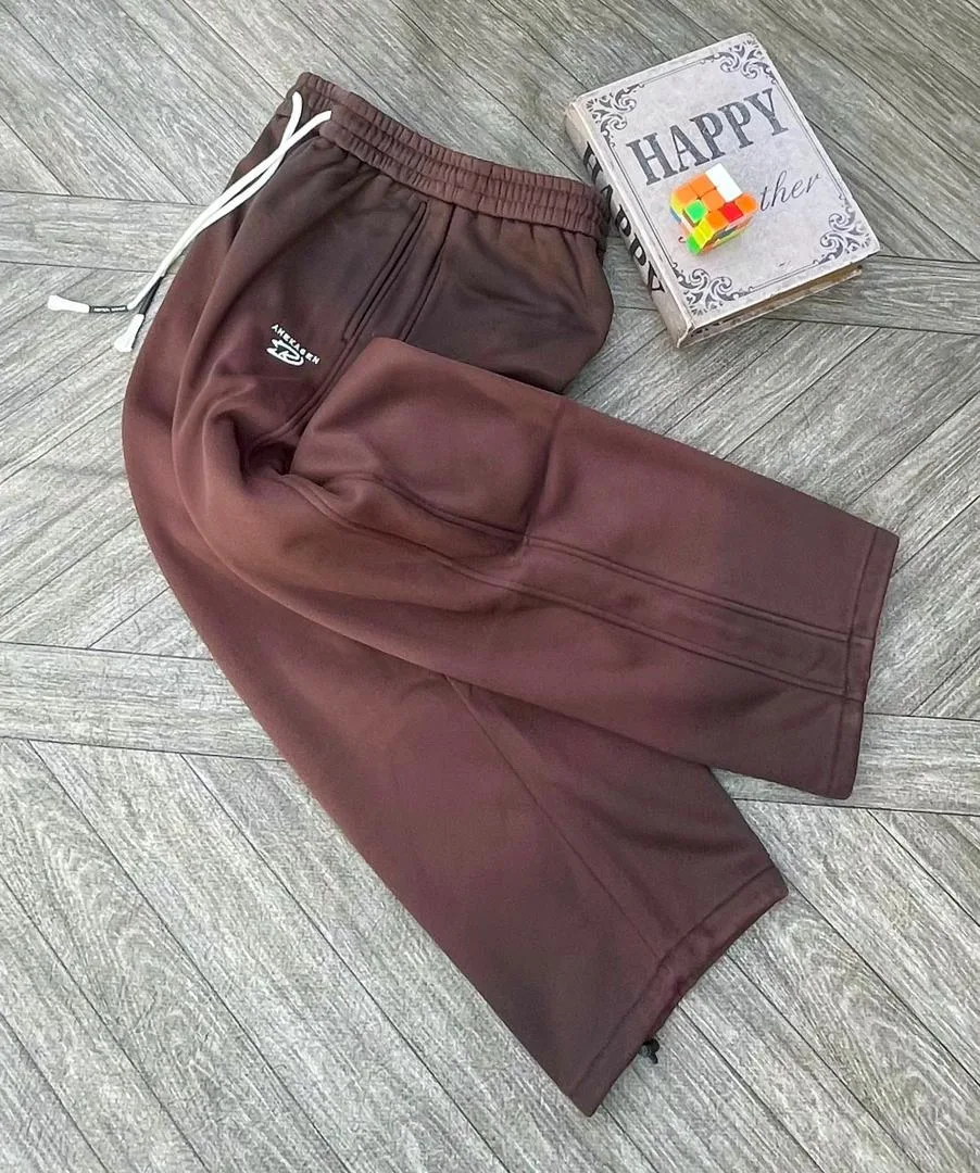 Joggers