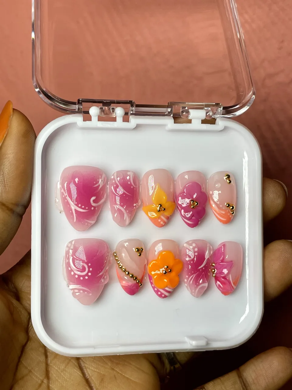 Aura 💕