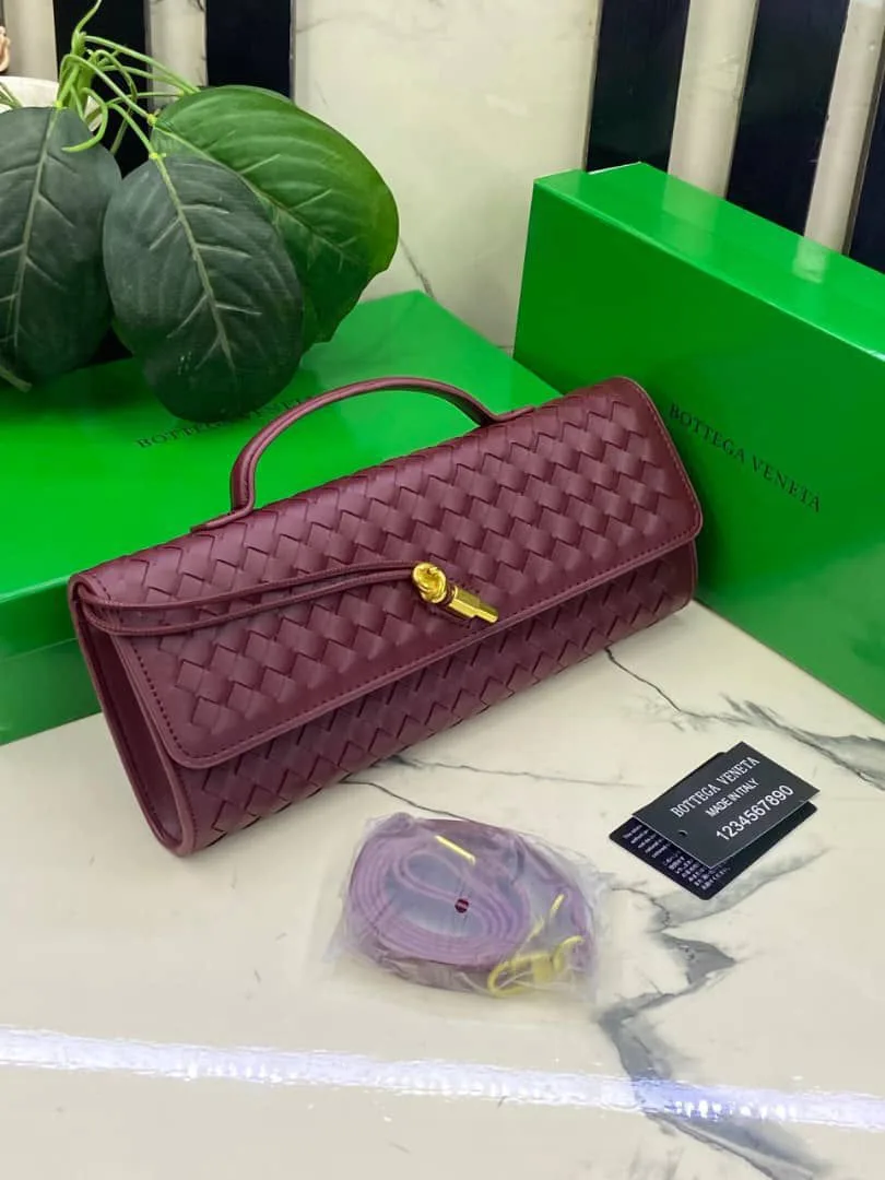 Bottega Veneta Ladies Handbag
