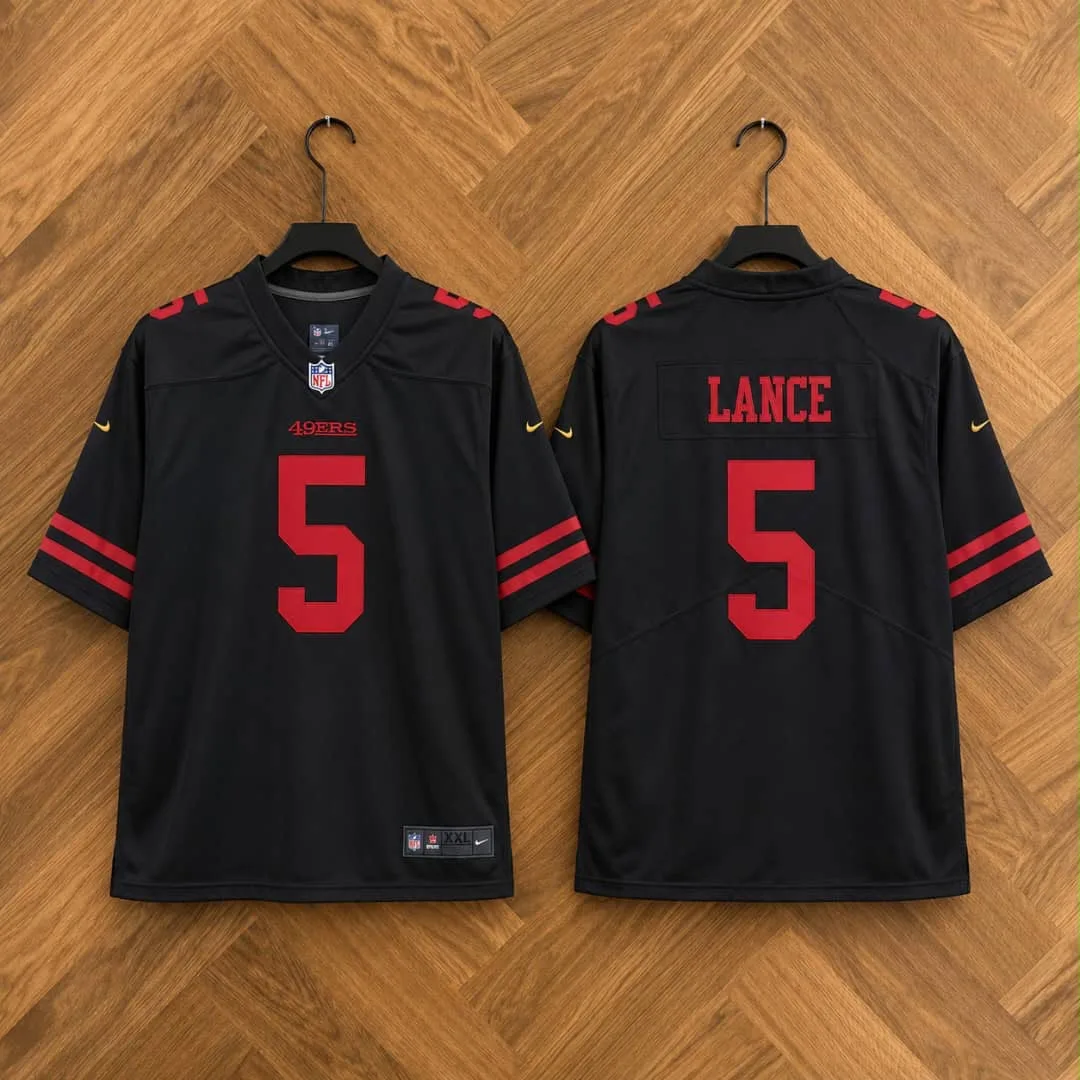 NFL  JERSEY   Size—- M L XLXXL 3xL  FOR—— 27000