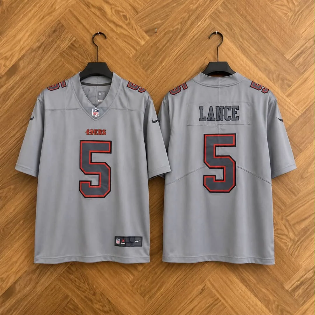 NFL  JERSEY   Size—- M L XLXXL 3xL  FOR—— 27000