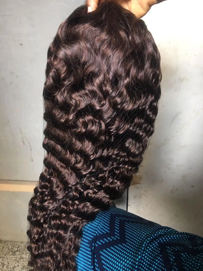 Deep wave
