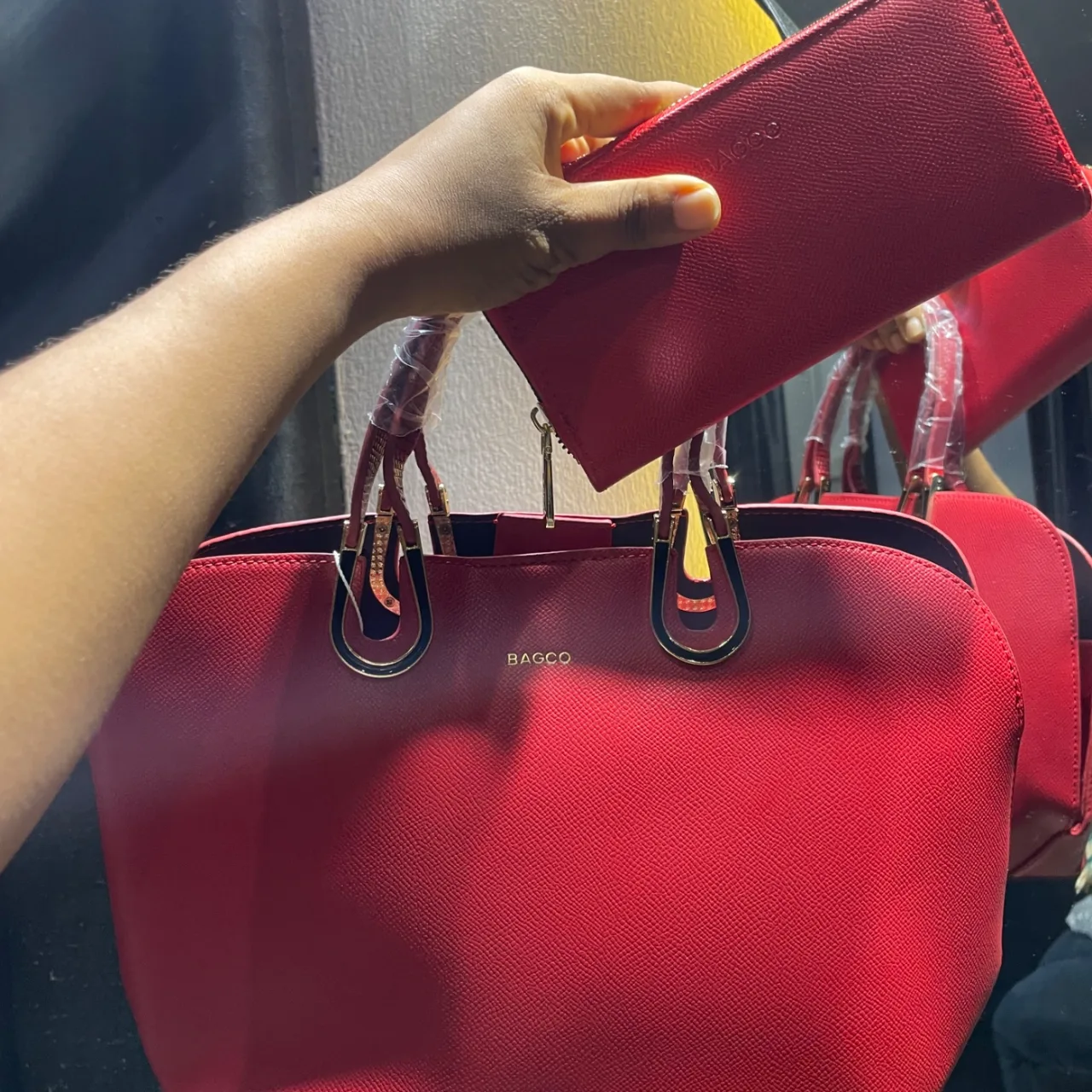 BAGCO Bag