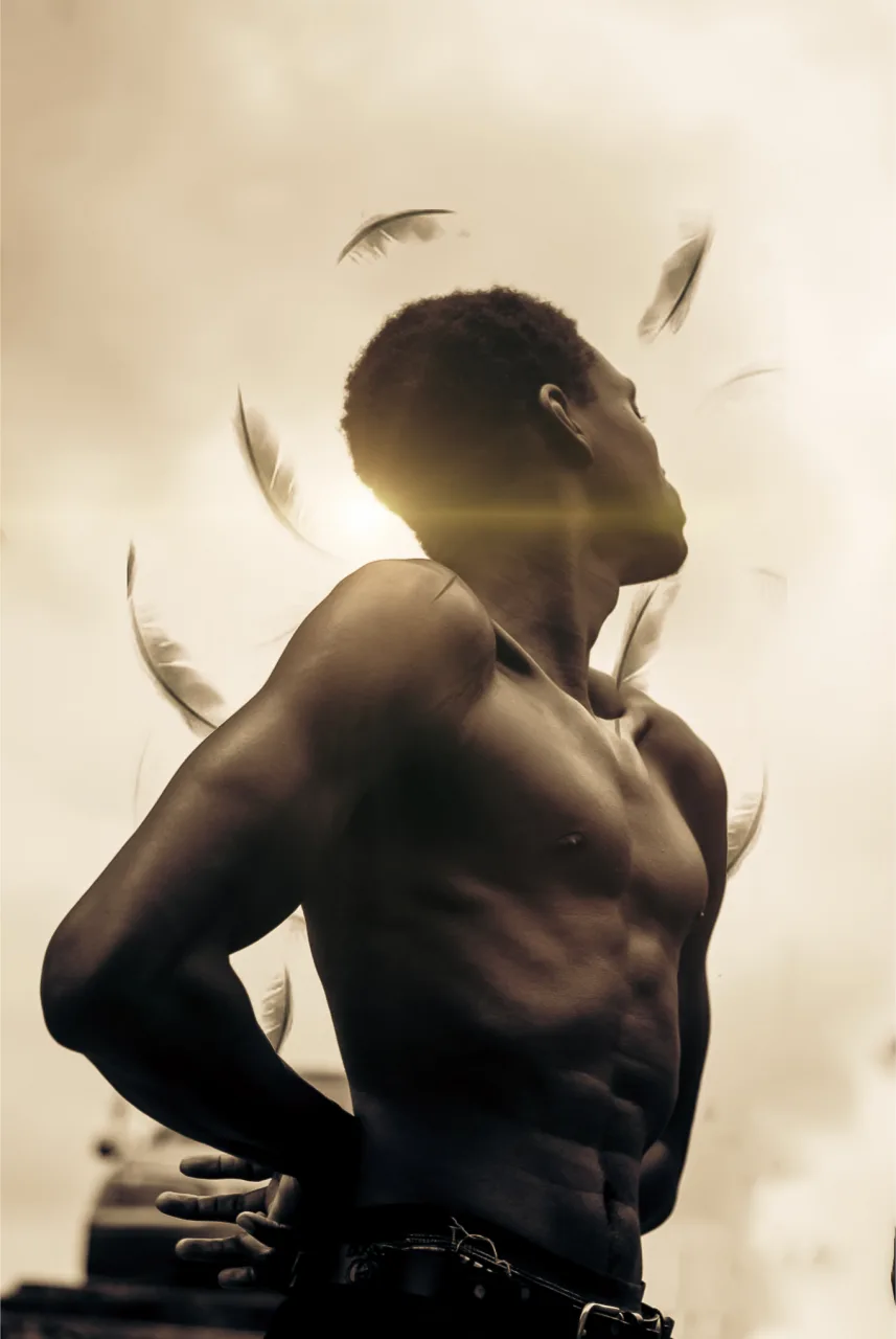 Even Here, We Are Free