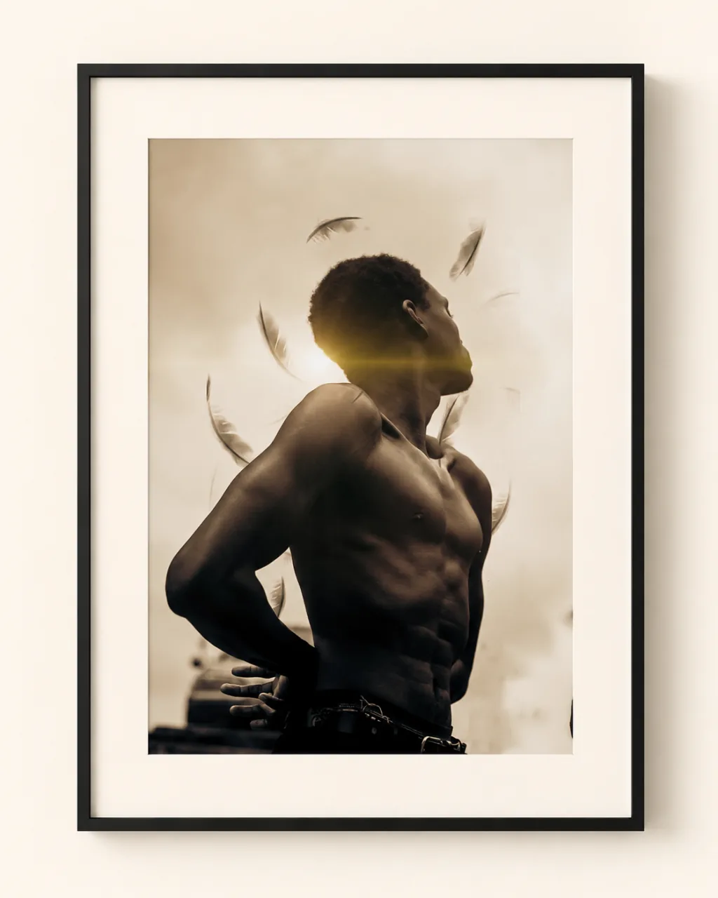 Farscalgraphy Prints