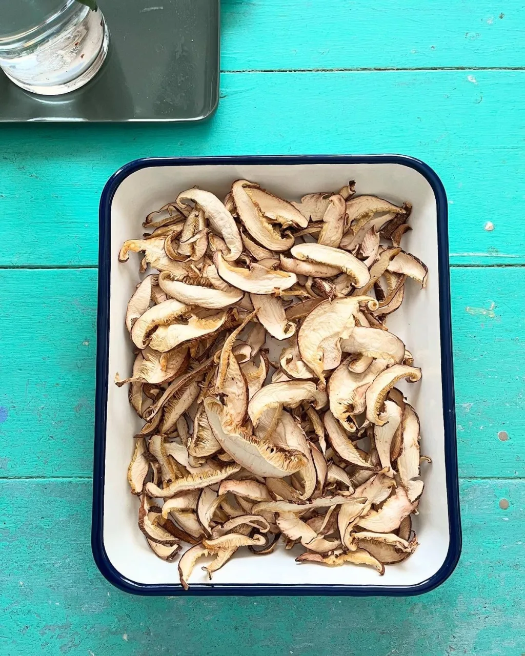 The Mushroom Cartel