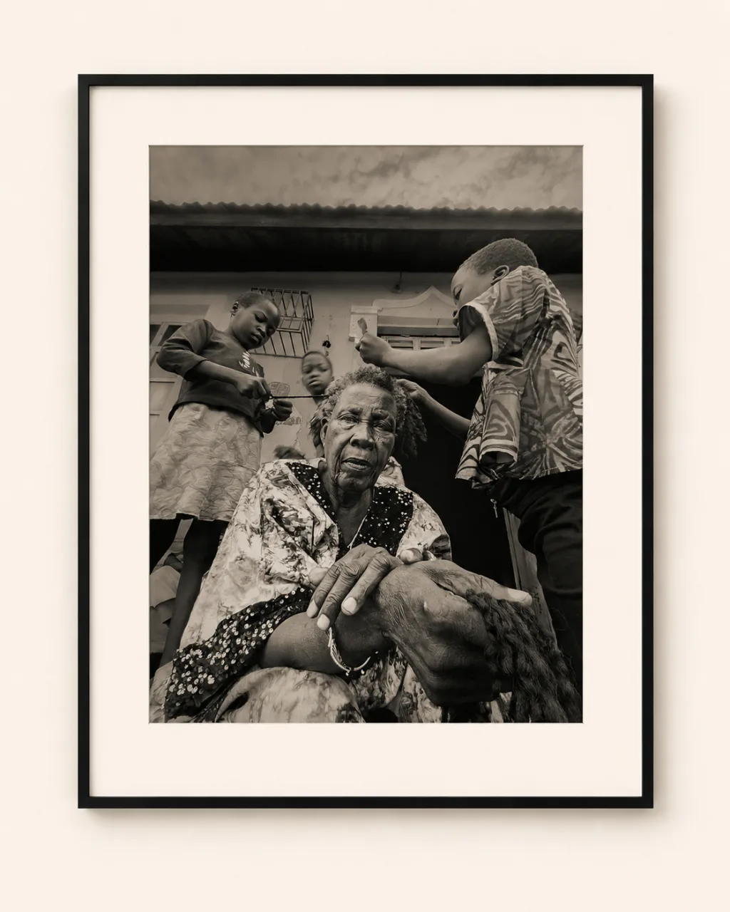 Farscalgraphy Prints