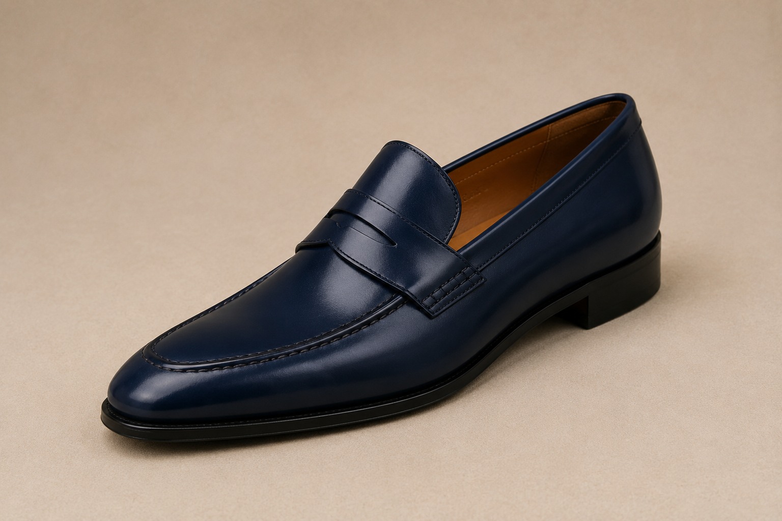 Bespoke Shoe Design