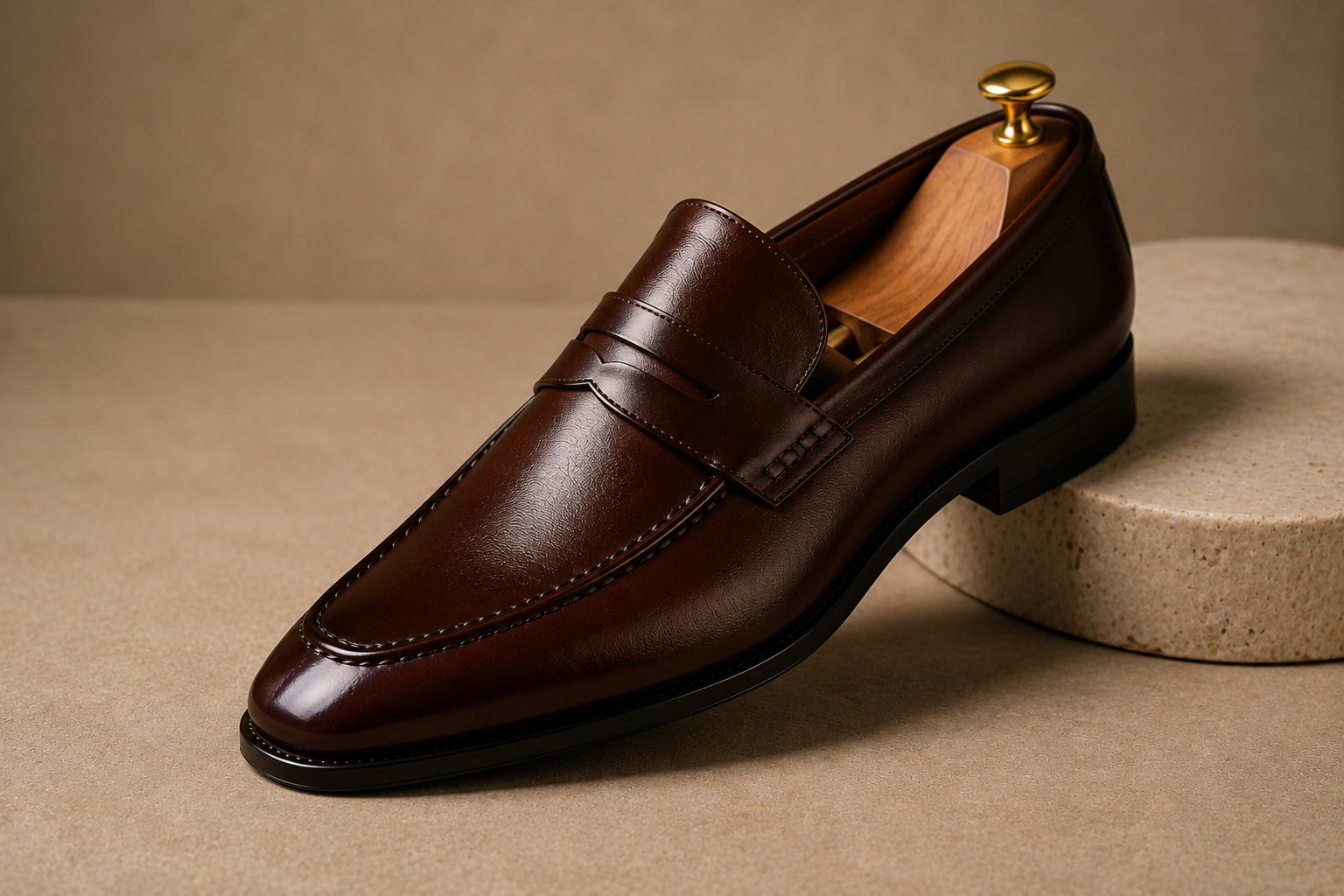 Bespoke Shoe Design
