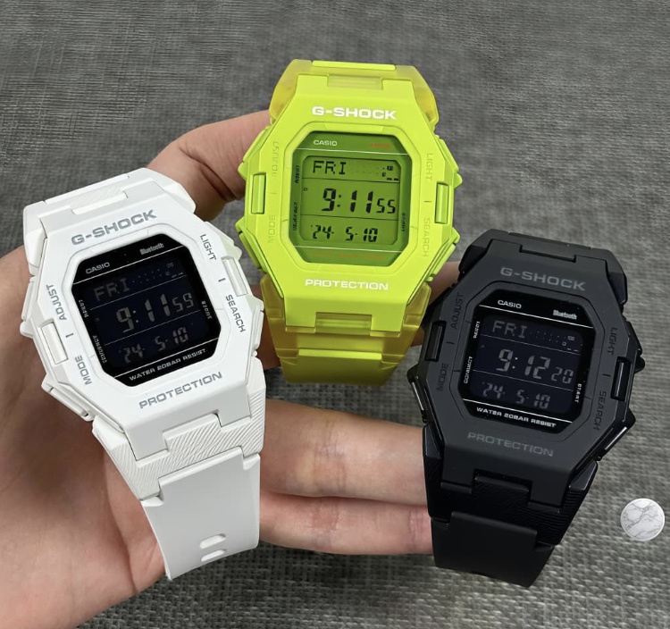 Wristwatch