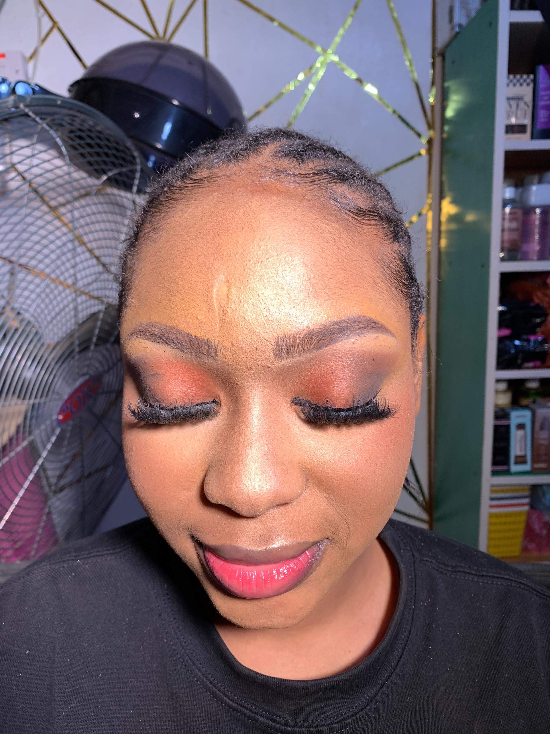 Makeup